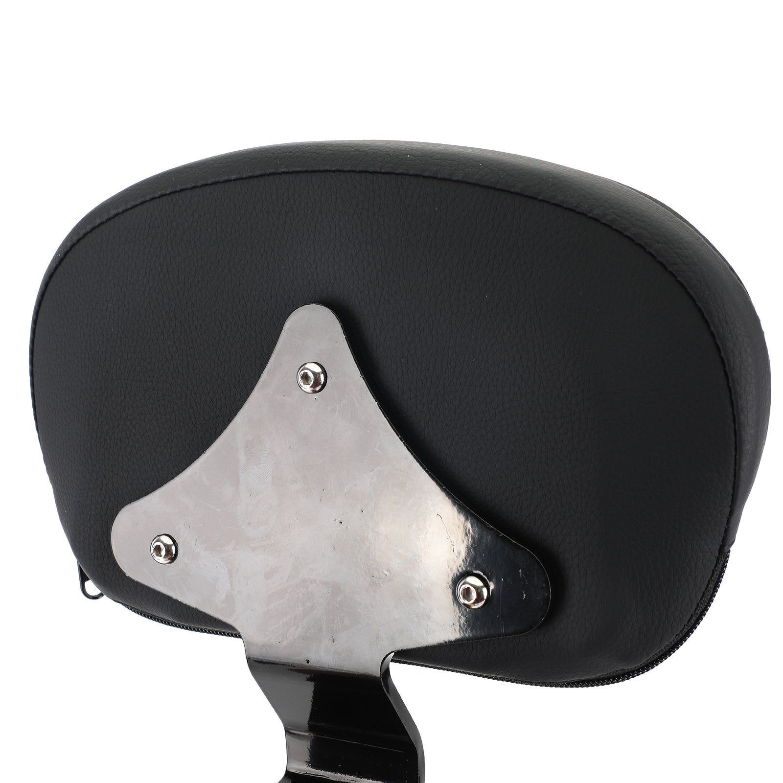 Driver Backrest pad fit for Touring CVO Street Glide Road King 2009-2021 Generic[FedEx Shipping]