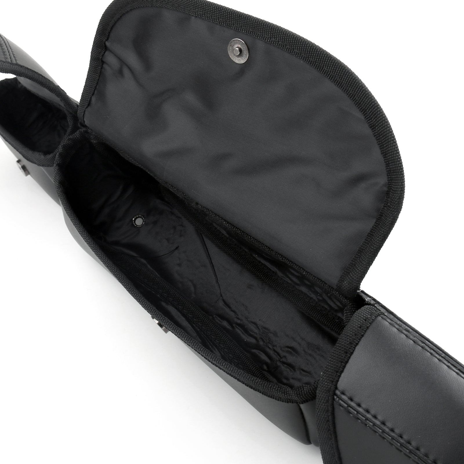 Windschutzscheibentasche, Sattel, 3 Beutel, Verkleidung, passend für Electra Street Glide Tourenrad 1996–2015