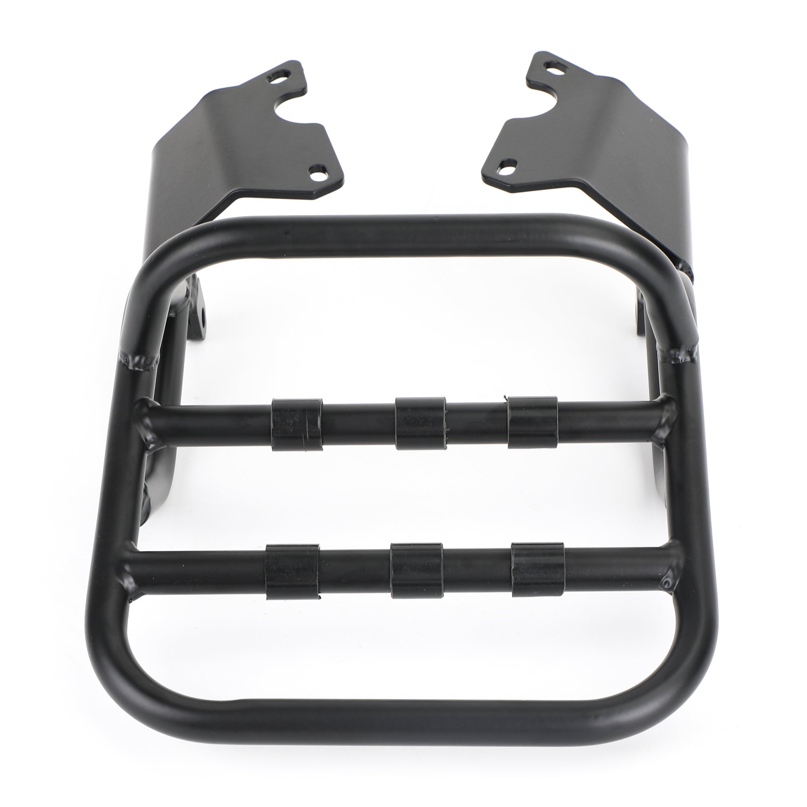 Rear Luggage Rack Black Support Cargo Carrier Shelf Fit For BMW R Nine T Pure Scrambler Urban G S Nine T R9T  2014-2020