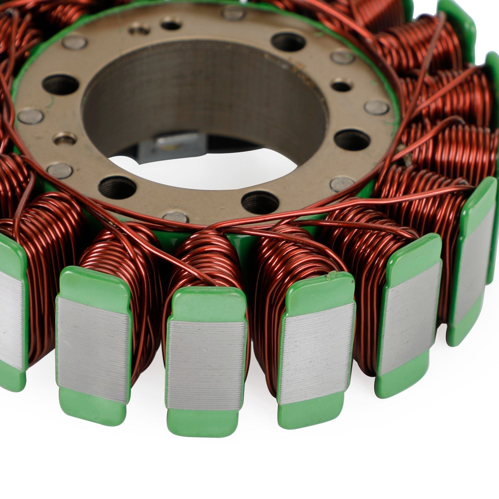 Stator pour alternateur magnéto Honda 14-23 TRX420 Rancher FE1 FM1 FM2 TE1 TM1