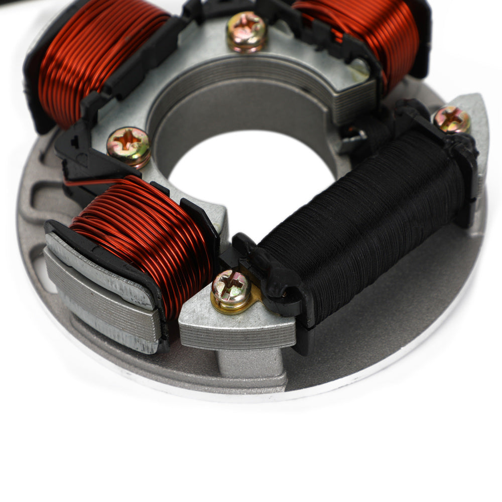 Generator Engine Stator Fit for Sea-Doo HX SP SPI SPX GS GSI GTS Explorer Sportster Challenger