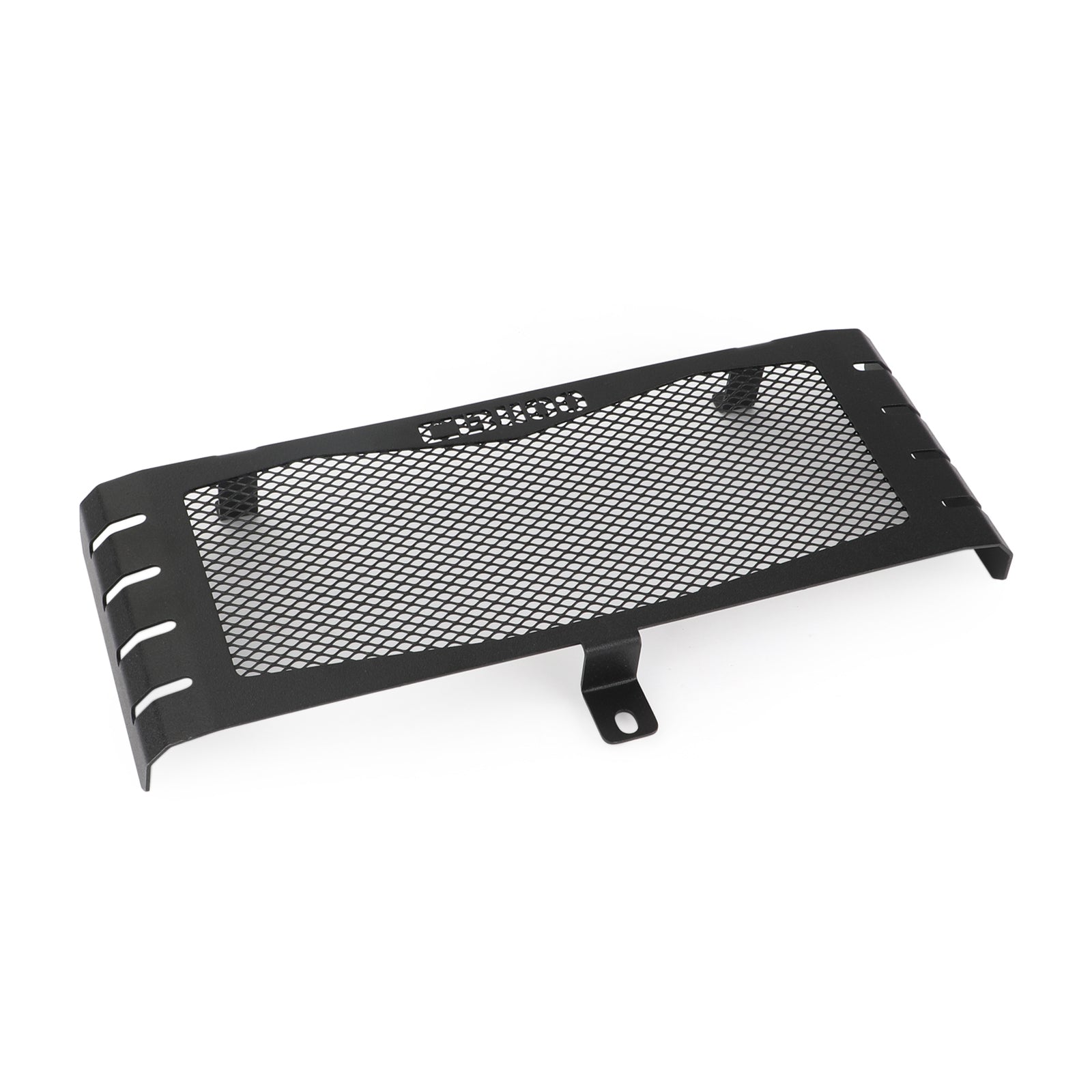 Protecteur de couvercle de radiateur noir adapté pour Honda CB 1100 EX RS 2013-2019