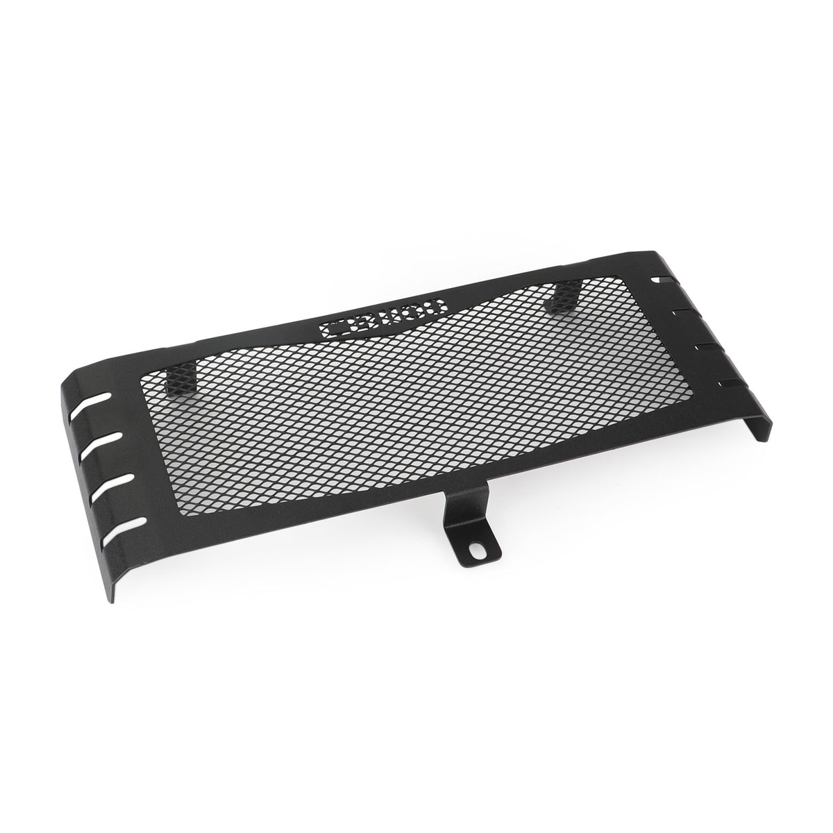 Radiator Guard Cover Protector Black Fit for Honda CB 1100 EX RS 2013-2019