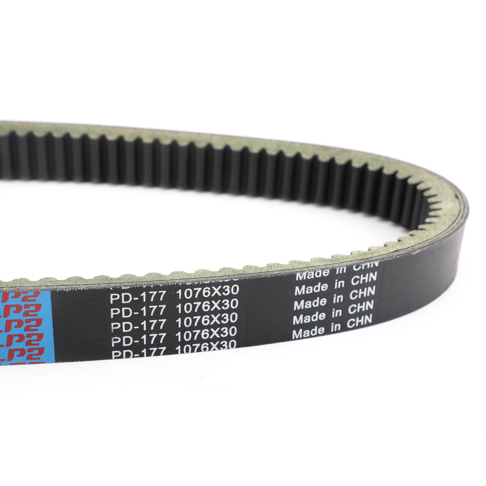 HDI & AVENGER 8X8 04-18 Drive Belt 1076OC x 30W For ARGO ATV PART 127-137HD XTI