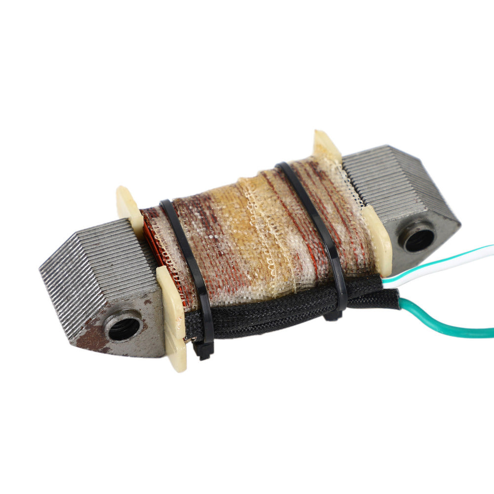 LIGHTING COIL For Yamaha OUTBOARD 9.9HP 13.5HP 15HP 98-08 4 stroke 66M-85533-10 Generic