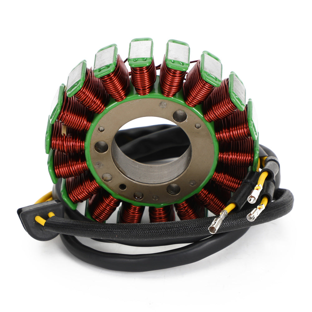 Enroulement de bobine de Stator de moteur de générateur de magnéto adapté à Suzuki GS GSX 750 1000 1100 1974-1986