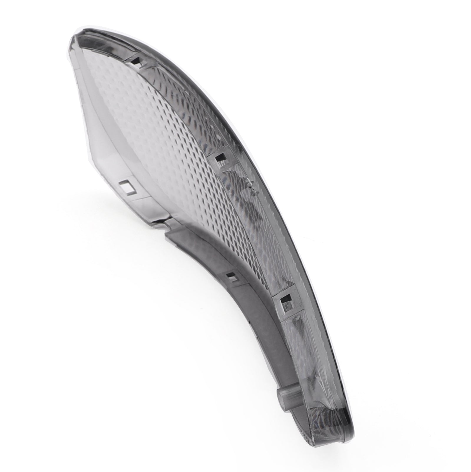 Lentille de clignotants avant BMW pour K1200 1999-2007 fumée