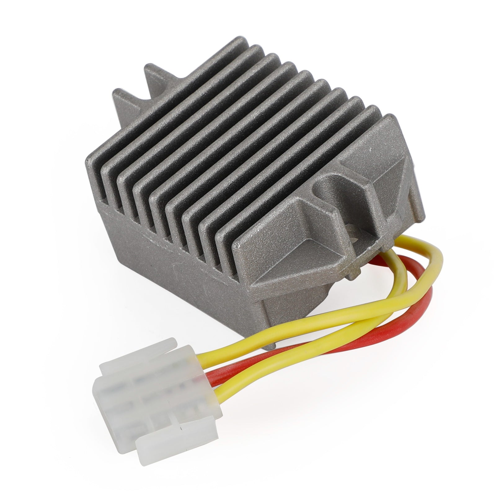 Voltage Regulator Rectifier 20 Amp 691573 808297 84004837 Generic