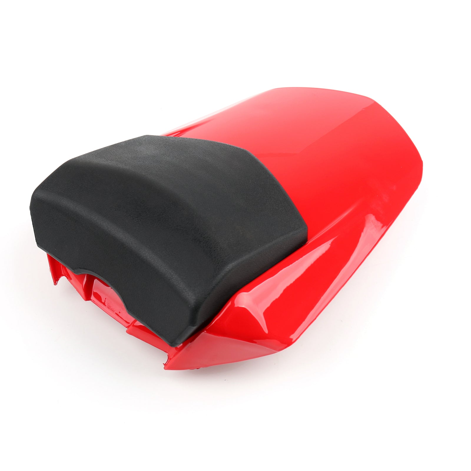 Capot de couverture de siège arrière pour Yamaha YZF R1 2004 – 2006, carénage rouge générique