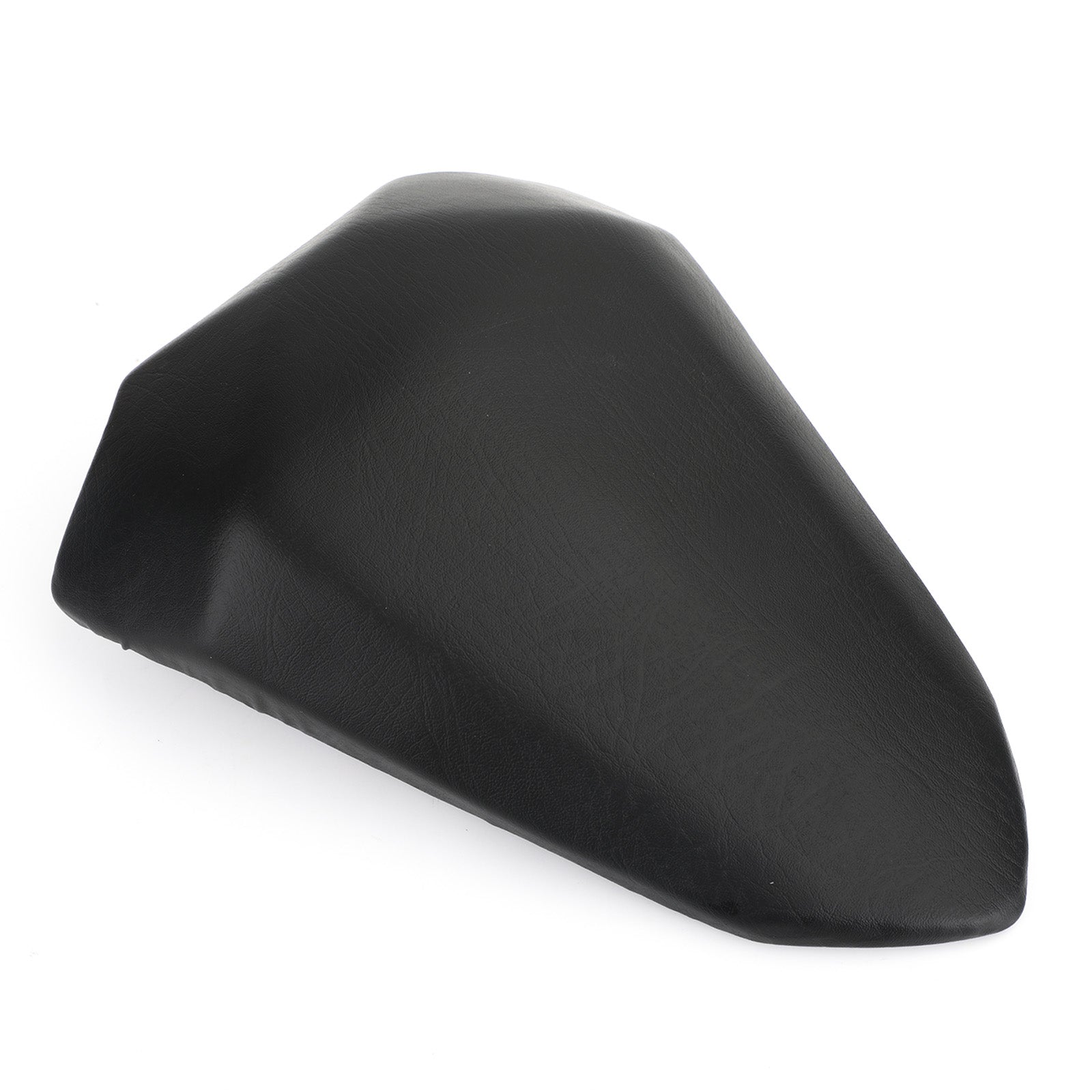 Coussin de siège passager arrière noir adapté pour Ducati Panigale V4 V4S V4R 2018-2020 générique