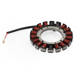 Engine Charging Coil Stator Fit for Kawasaki FH 381 430 451 480 500 541 580 FS FX 481 541 600 59031-7002 59031-7011 Generic