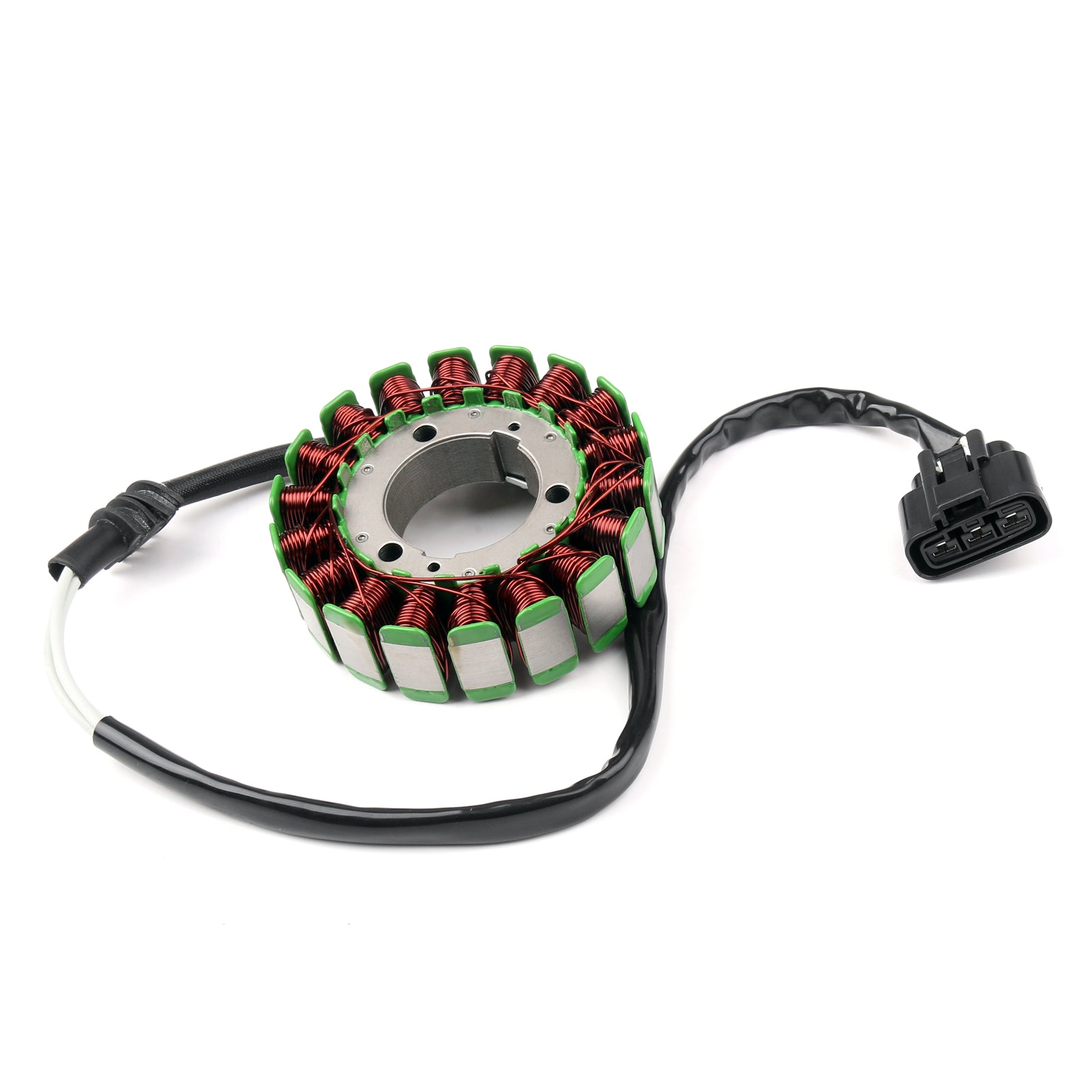 Magneto Generator Stator Coil For Benelli BJ600GS-A BN 600 TNT 600 BJ 600