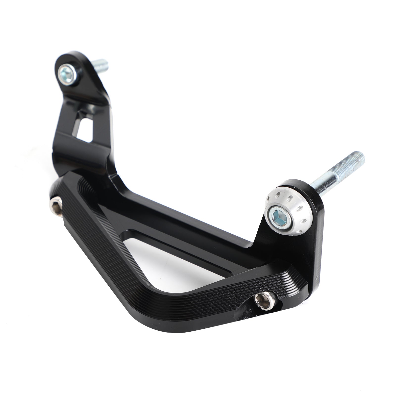 Copertura del telaio della barra di protezione della protezione del motore per Yamaha Mt 09 Tracer Fz09 2021 Generico