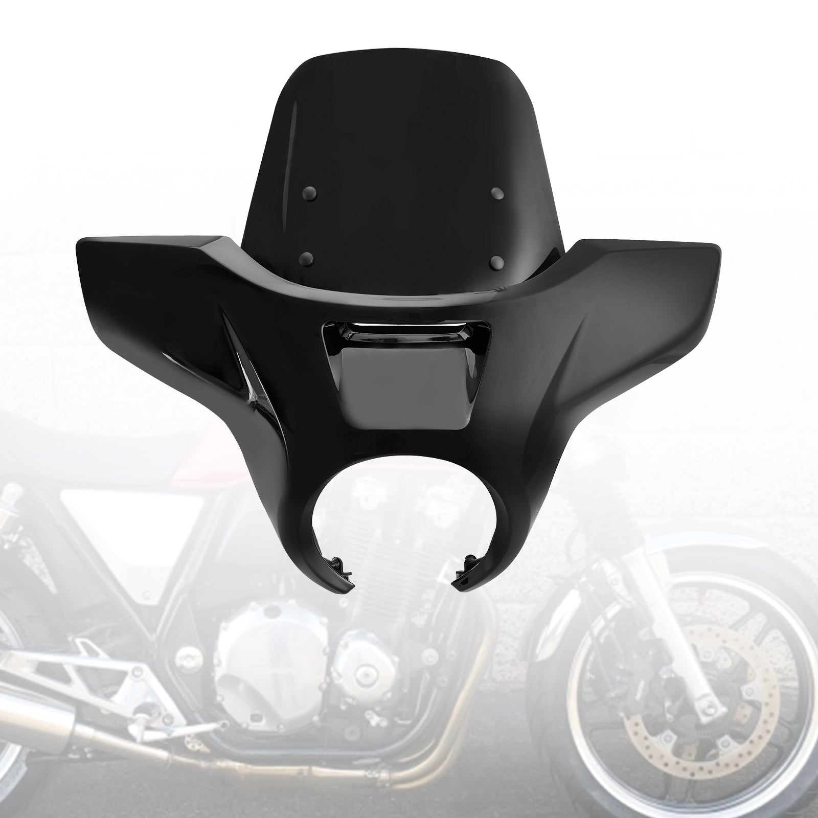 Pare-brise de moto ABS adapté à la HONDA CM1100 2021 – 2022