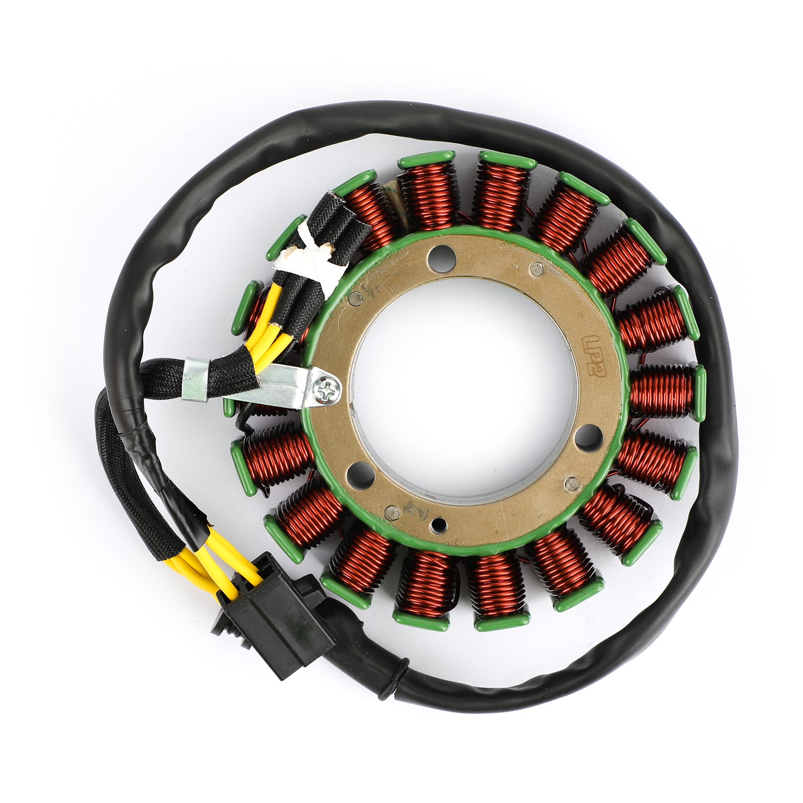 Magneto Generator Engine Stator Coil Fit For Honda XL 1000 V Varadero 1000 1999-2002 #31120-MBT-611