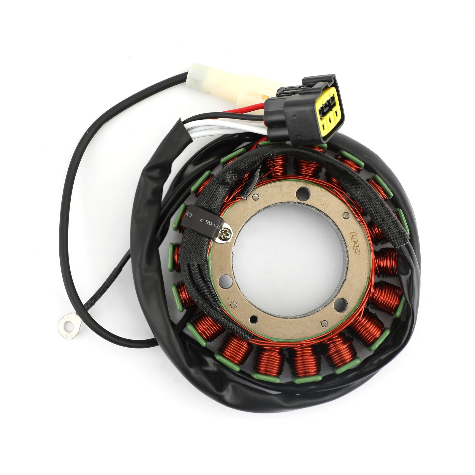 Bobine de Stator de moteur de générateur de magnéto, adaptée à Yamaha FT60 FT50 F70 F60 F50 F40 2005 – 2017