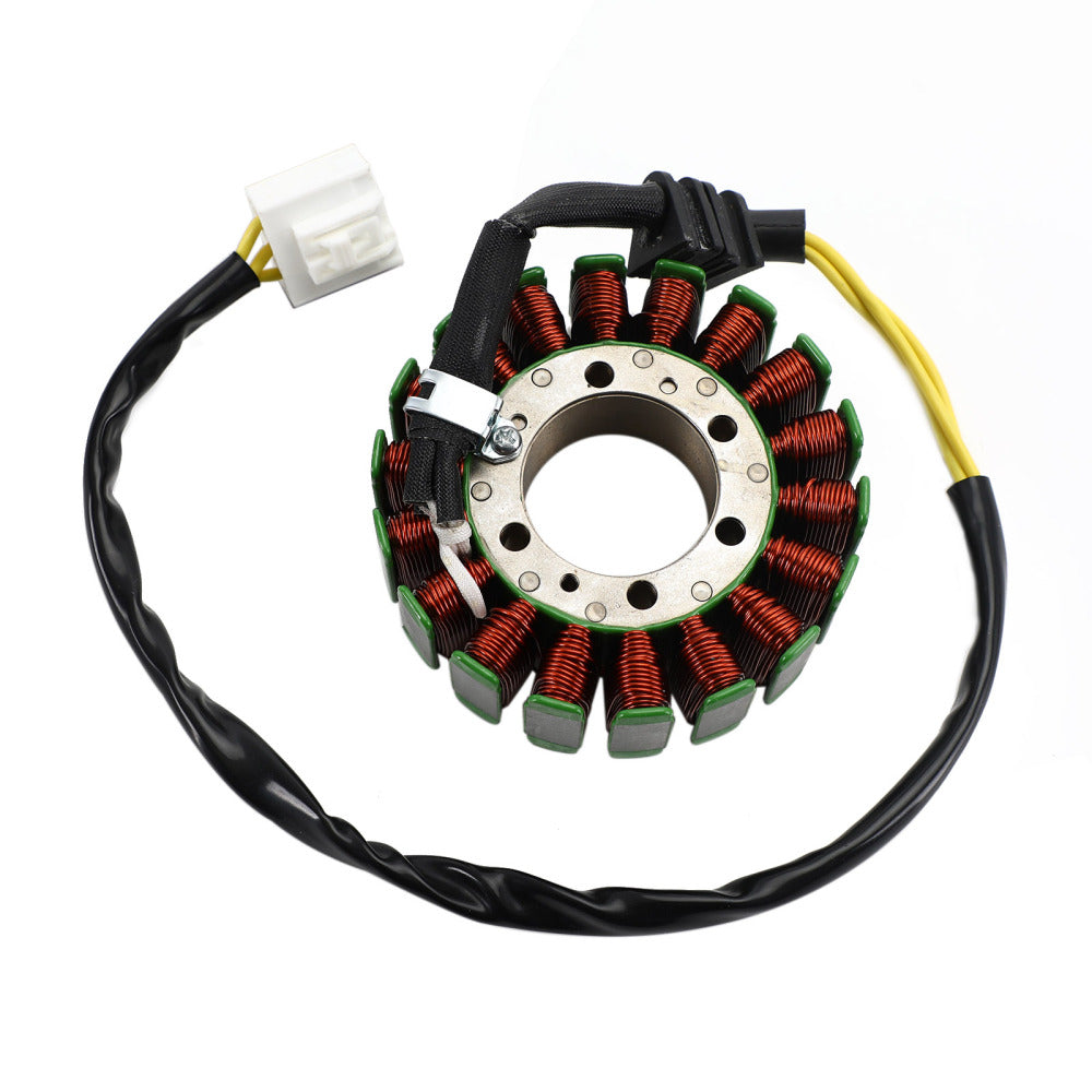 STATOR MAGNETO FÜR HONDA CB1100 CB1100SF GENERATOR ALETERNATOR 2000-2003 02 01 Generisches FedEx Express-Versand