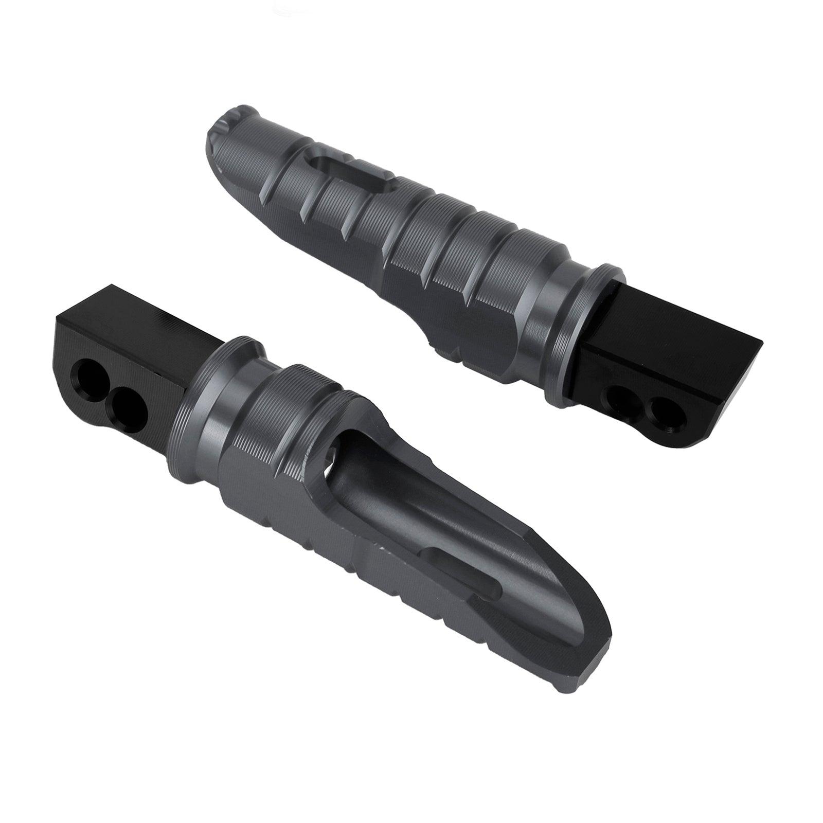 Reposapiés traseros para Benelli Tornado 302R BN302S TNT 600I 2018-2022