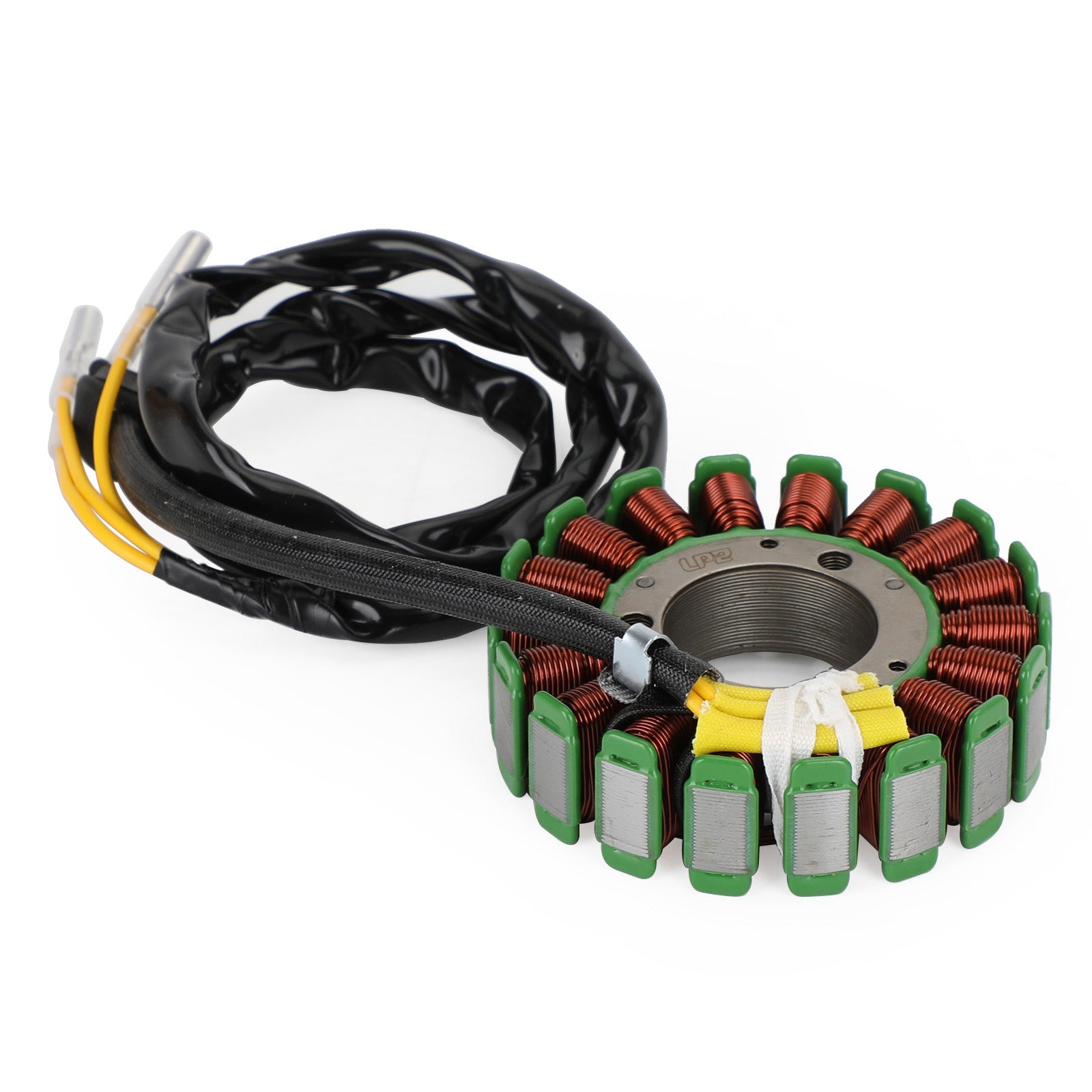 Generator Stator Alternator Fit for Suzuki GSX 400 F Katana 1981-1983/1999 31401-33220 31401-33221 Generic