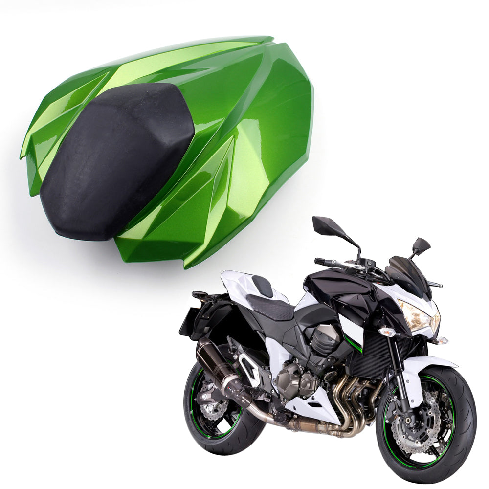 Rücksitzbezug passend für Kawasaki Z800 2013–2018 Generic