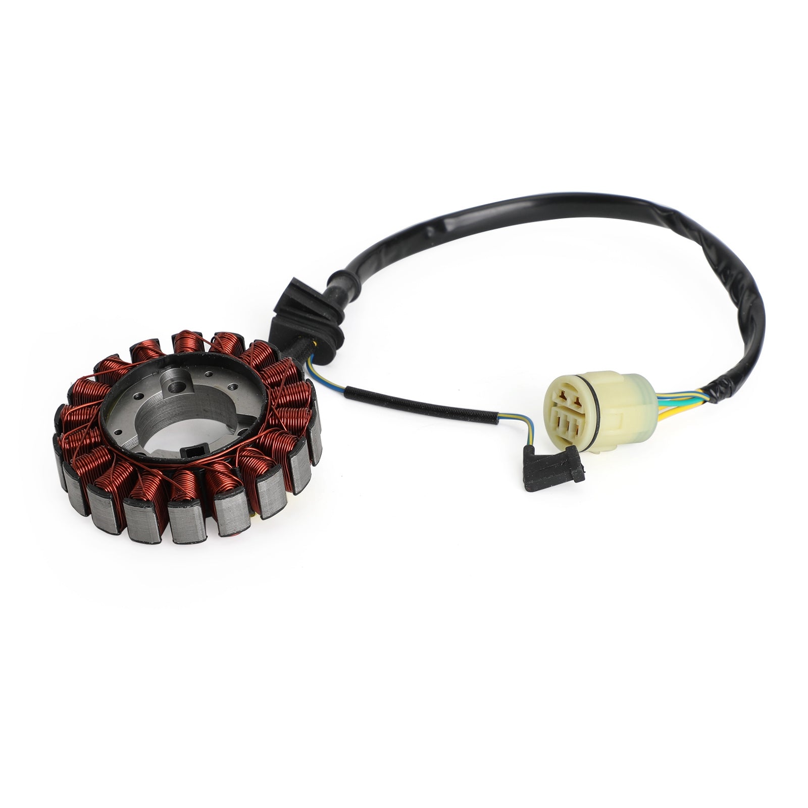 Générateur de Stator magnéto pour Honda TRX350 TE/TM/FM/FE Rancher 350 S ES 00-06 générique