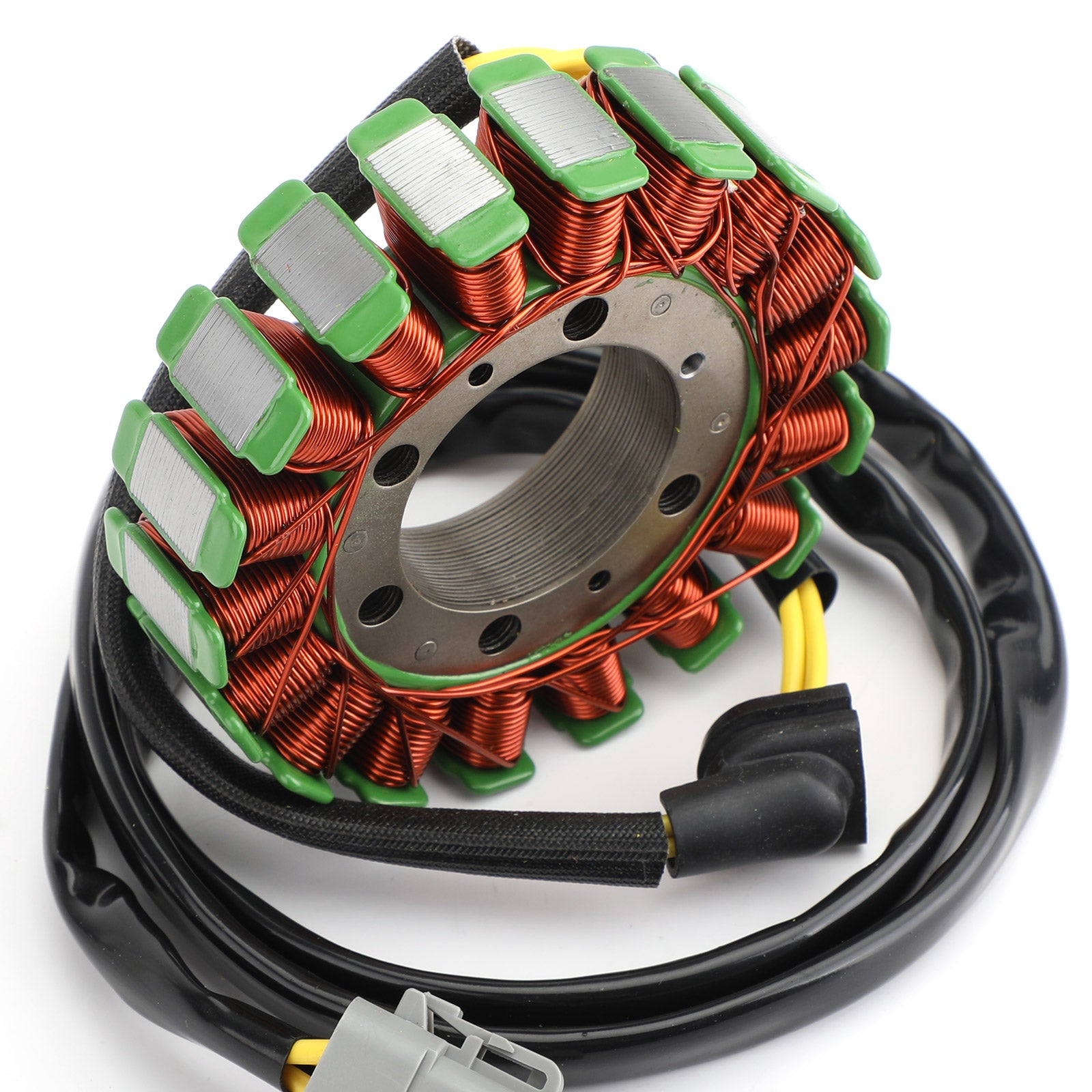 Lichtmaschinenstator für Lynx V-800 Adventure / Adventure Ranger V 800 2007 2008 über Fedex