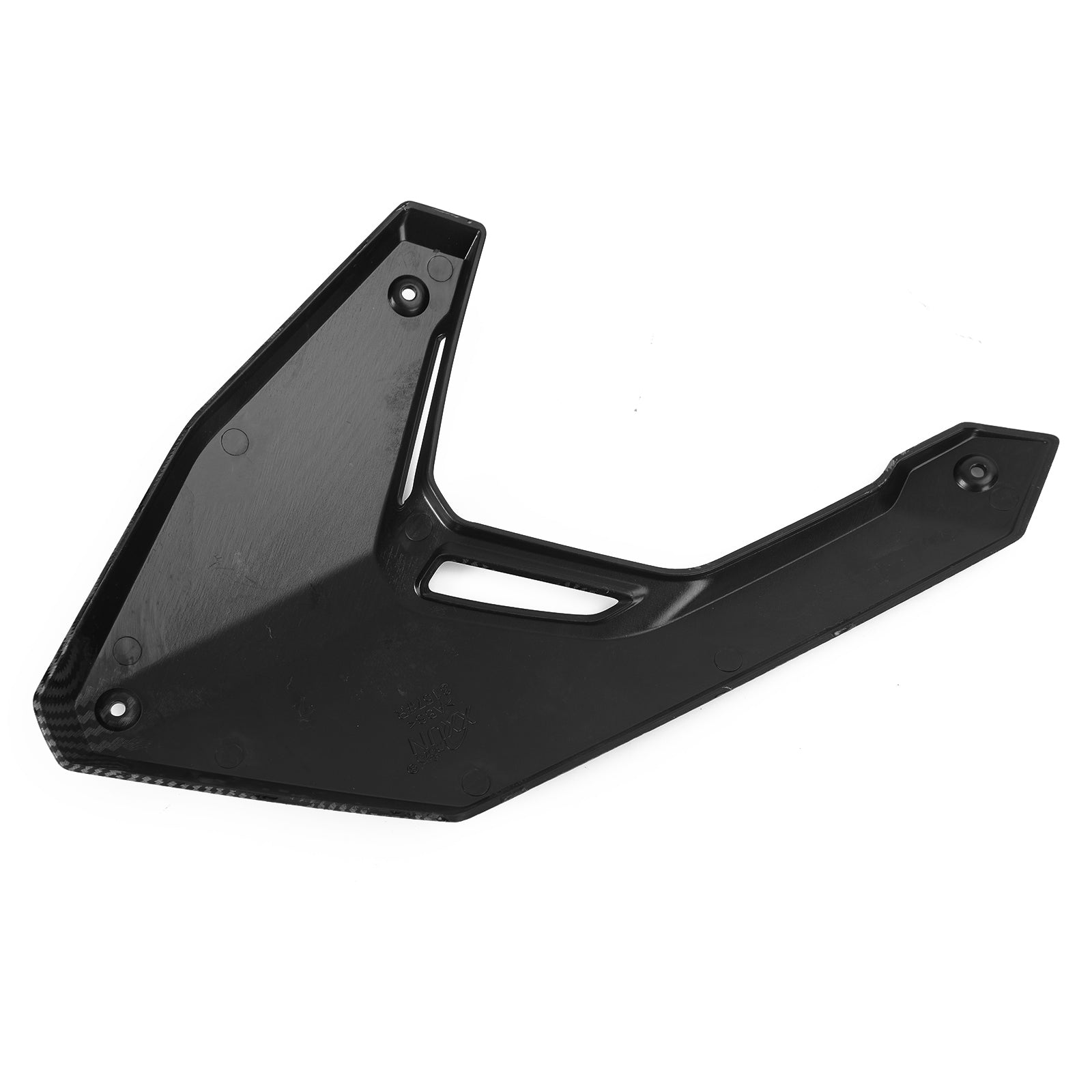 Motorradrahmen Seitenabdeckung Schutzverkleidung für Honda X-ADV 750 XADV750 2021 Generic