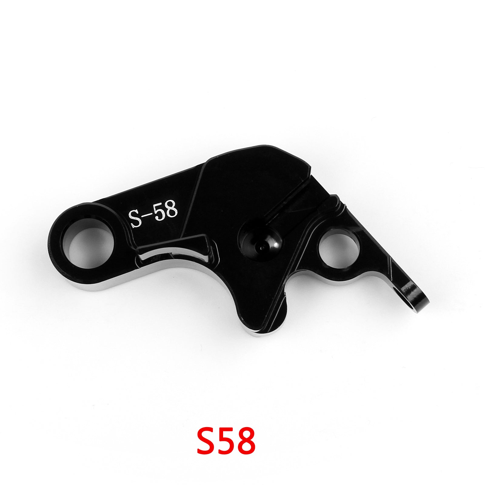 CNC Short Clutch Brake Lever fit for Aprilia RSV4/RSV4 FACTORY 2009-2015