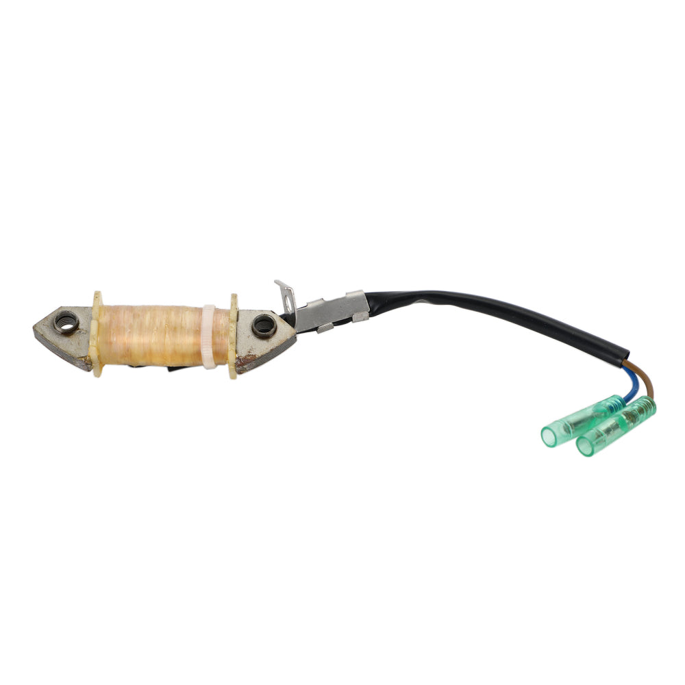 Bobine de Charge de bateau pour Yamaha 9.9-15HP F9.9C F13.5A F15A 1998-2008 66M-85520-00 générique