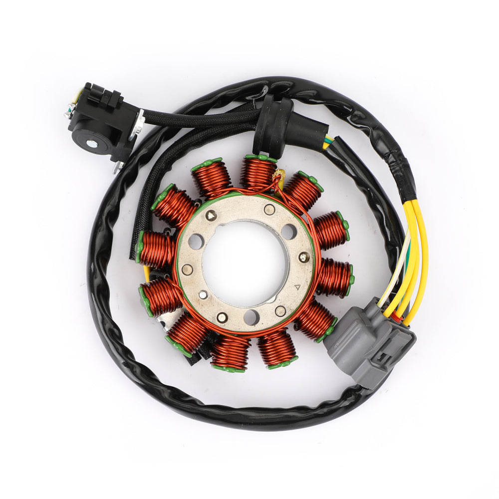 Kawasaki KX 250 F 4T 2011-2020  KX 450 F 2009-2018 Magneto Generator Engine Stator Coil