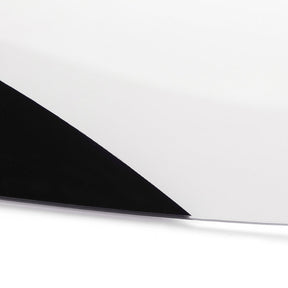 Yamaha NMAX155 NMAX 155 2016-2018 ABS Parabrezza Deflettore Trasparente