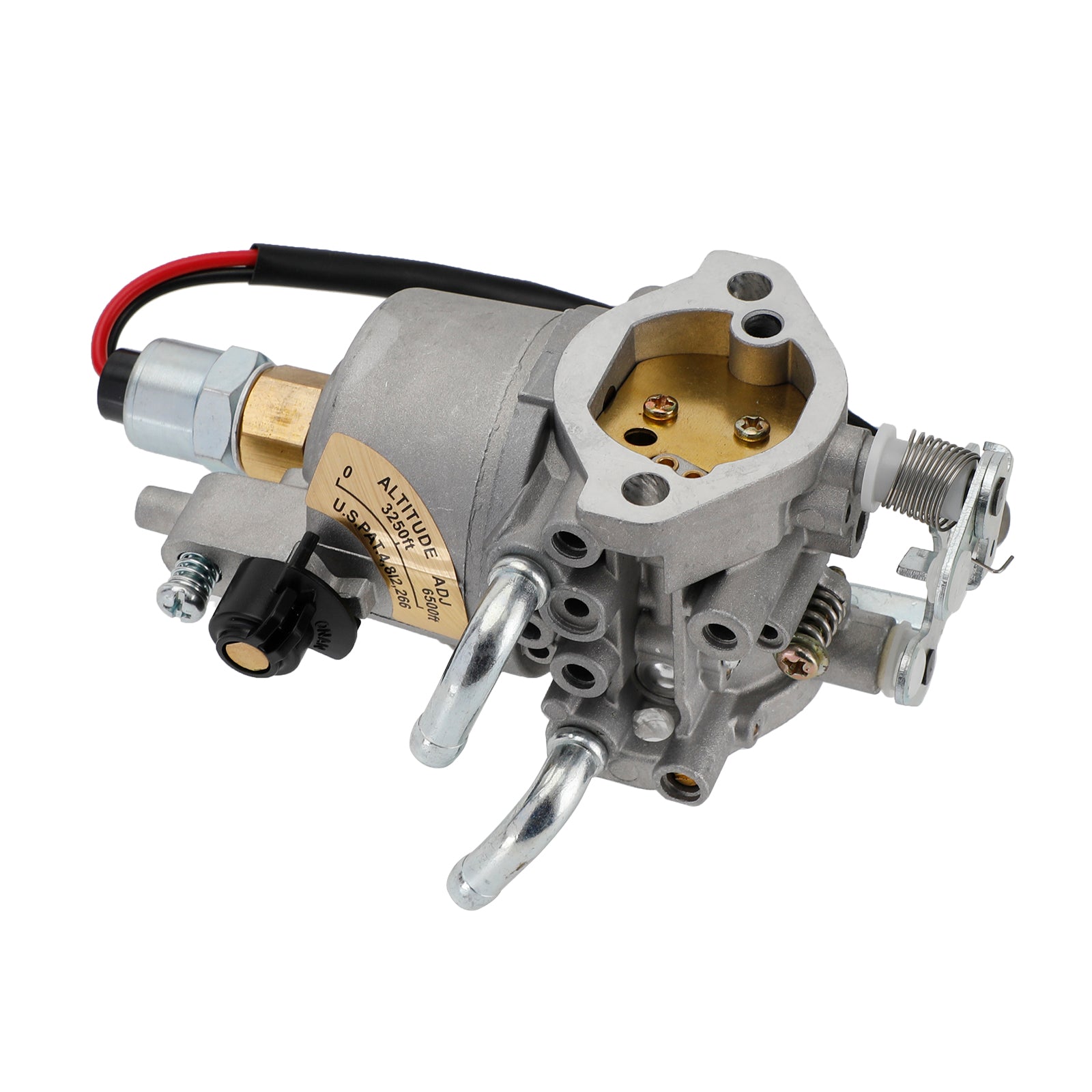 Carburetor Carb fit for Cummins Onan 146-0881 Power Generator A041D744 Carb