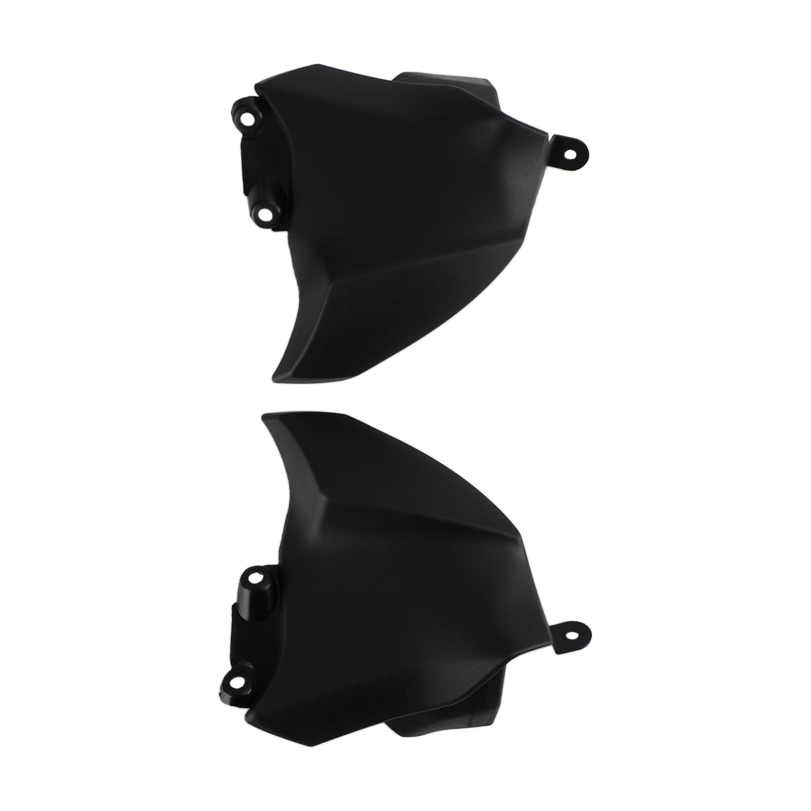 Panneau de carénage de couvercle latéral de réservoir non peint pour Suzuki GSX-S 1000 2015 – 2020