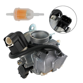Carburatore Carb adatto per Honda DIO50 NCH50 NSC50 NCH50 NVS50 NSK AF56 2008-2019