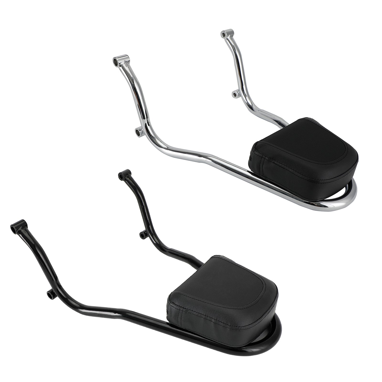 Passenger Backrest fit for BMW R 18 Bikes 2020-2022