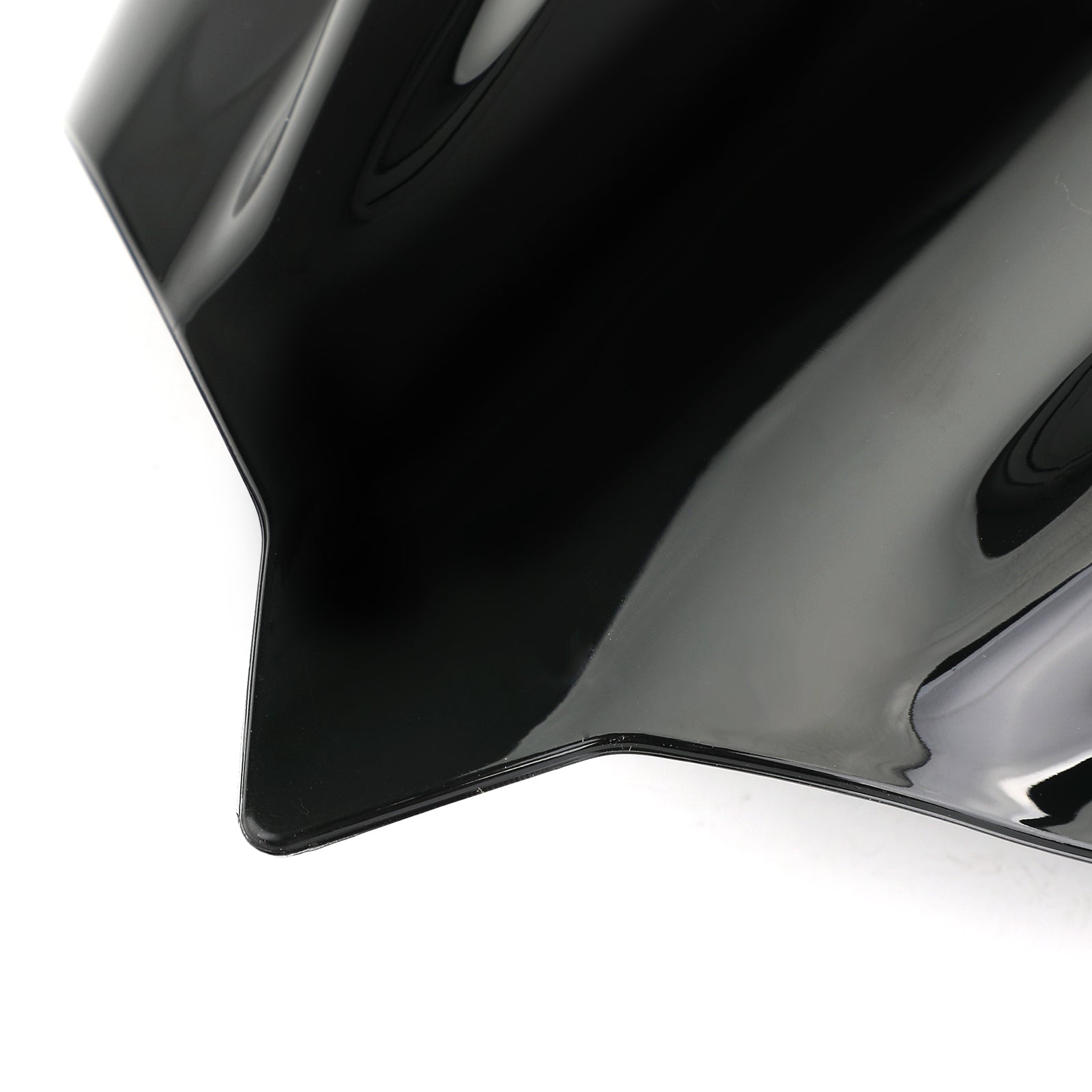 Parabrezza per parabrezza moto ABS 4mm per Kawasaki Z400 2019-2020 generico