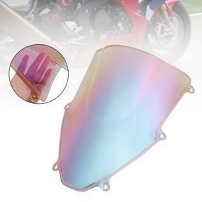 CBR1000RR-R 2020-2023 Honda ABS Motorcycle Windshield WindScreen