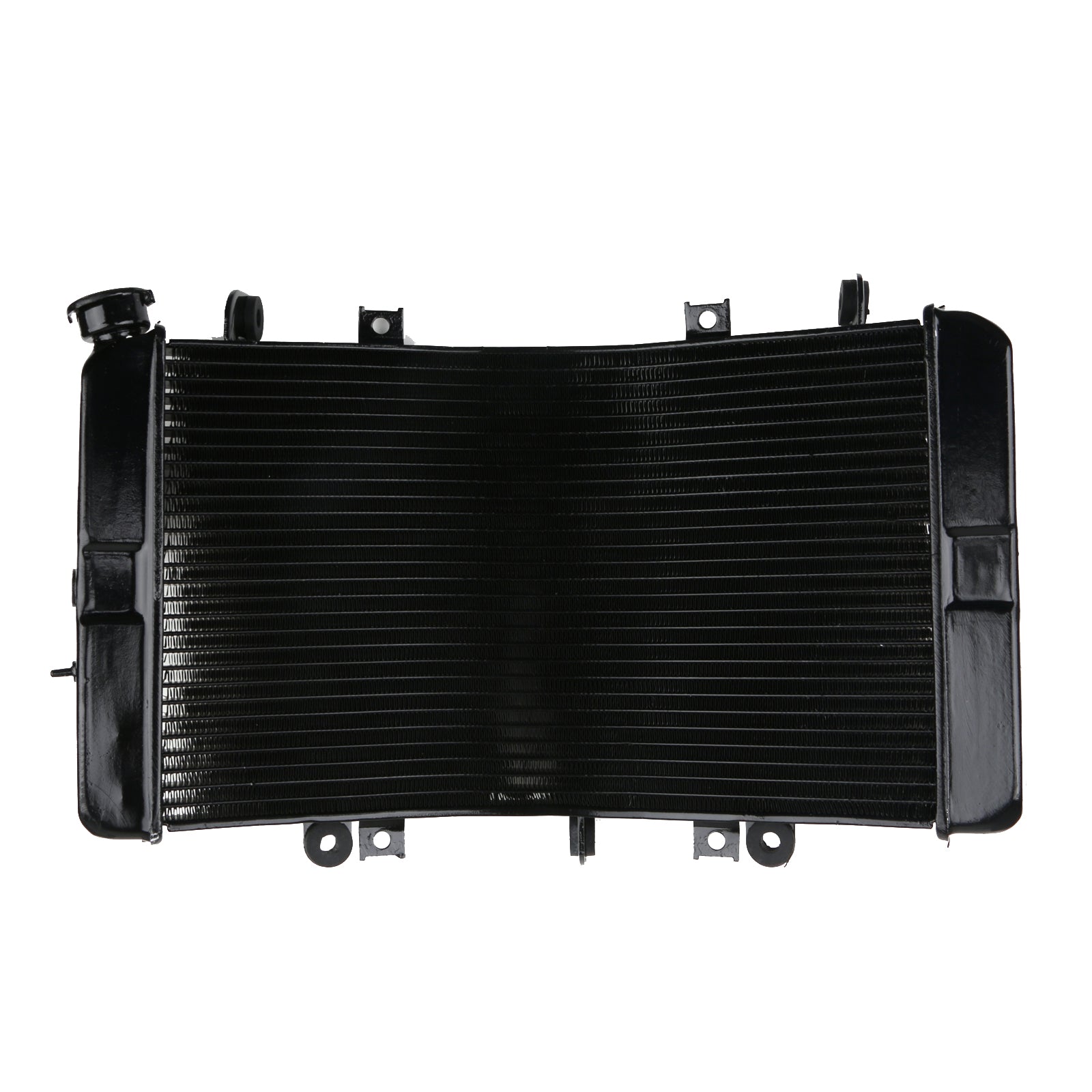 Radiateur Grille Garde Refroidisseur Pour Suzuki GSXR1300 Hayabusa 2008-2014 Noir Générique