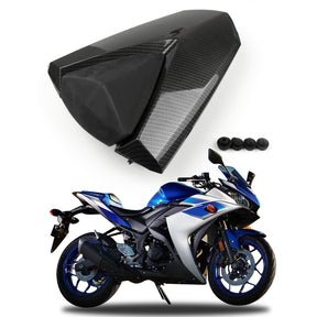 ABS Rear Seat Cover cowl For Yamaha YZF R25 2013-2022 R3 2015-2022 MT-03 2014