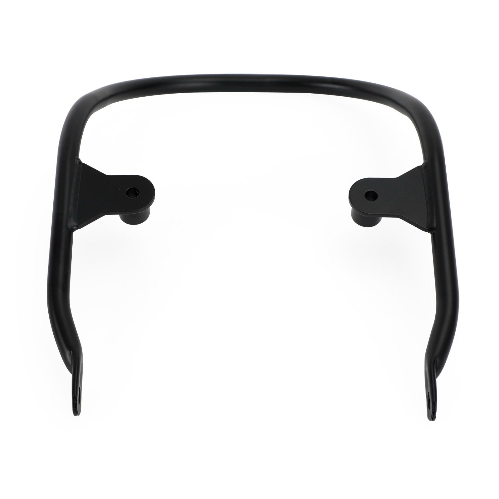 Black Passenger Grab Handle Bar Fit for Kawasaki Z 650 RS 2021 2022 2023