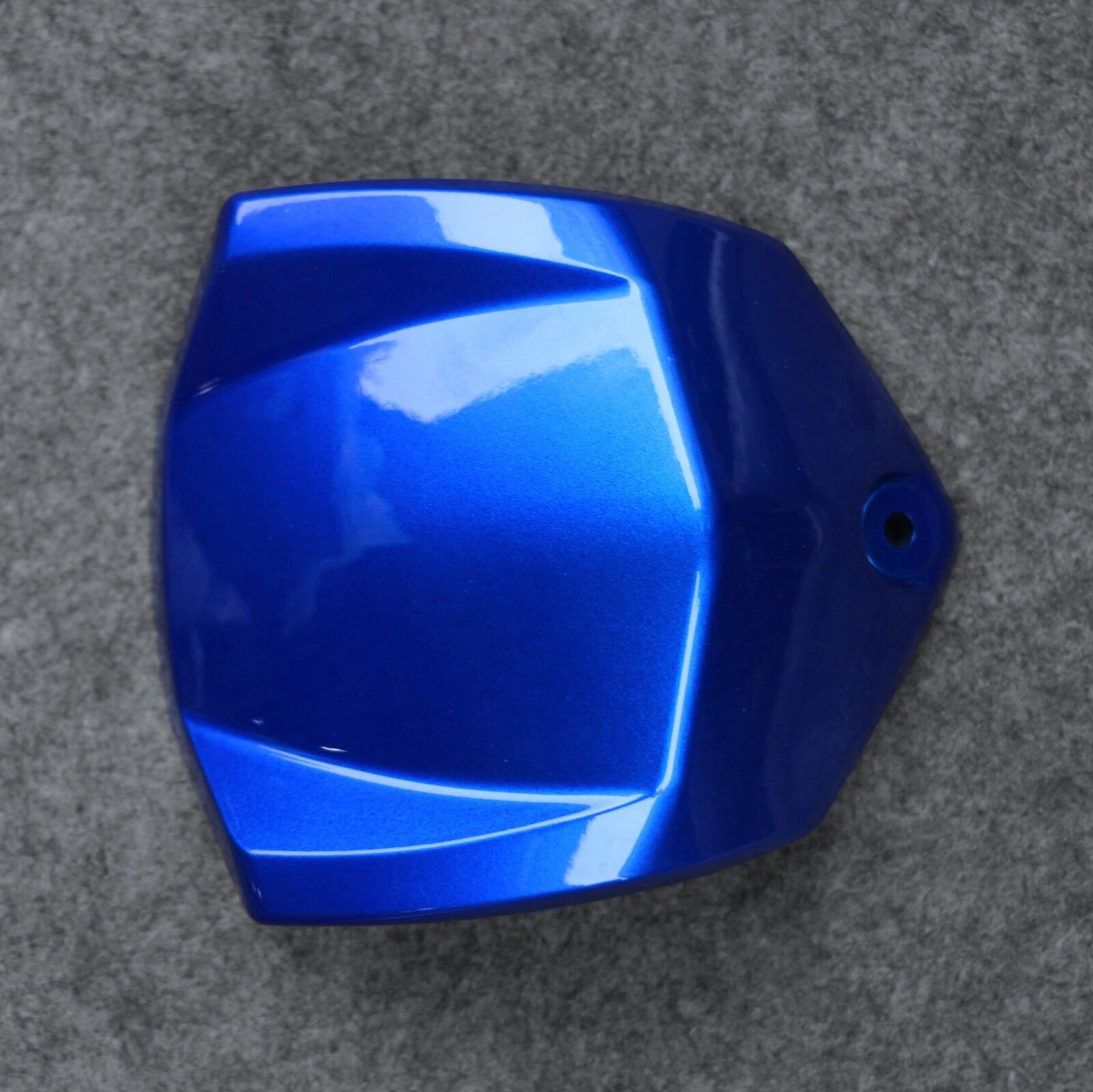 Amotopart 2013-2017 Yamaha XMAX400 Fairing Blue Kit