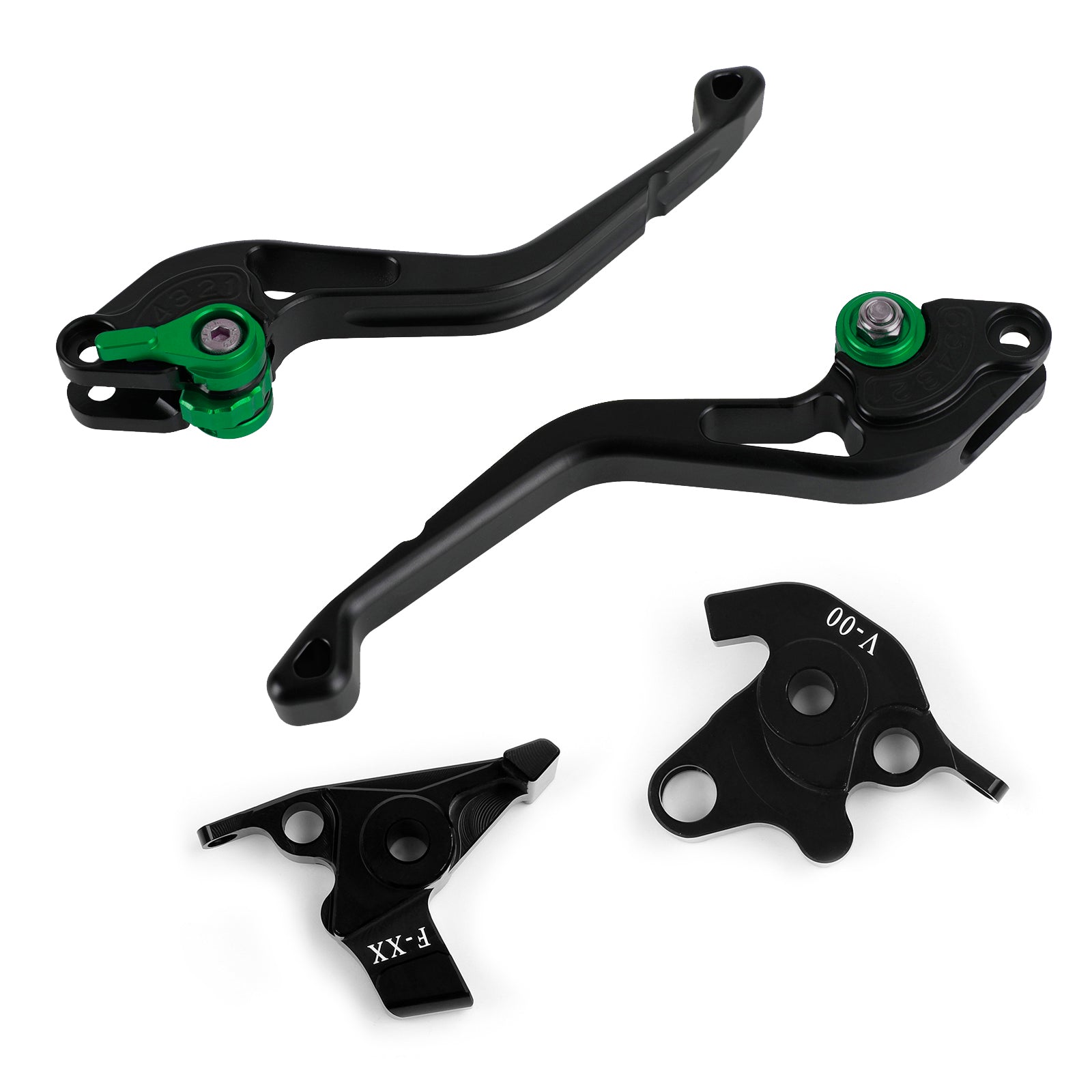 NEW Short Clutch Brake Lever fit for Honda VFR800 ST1300/ST1300A CBR1100XX