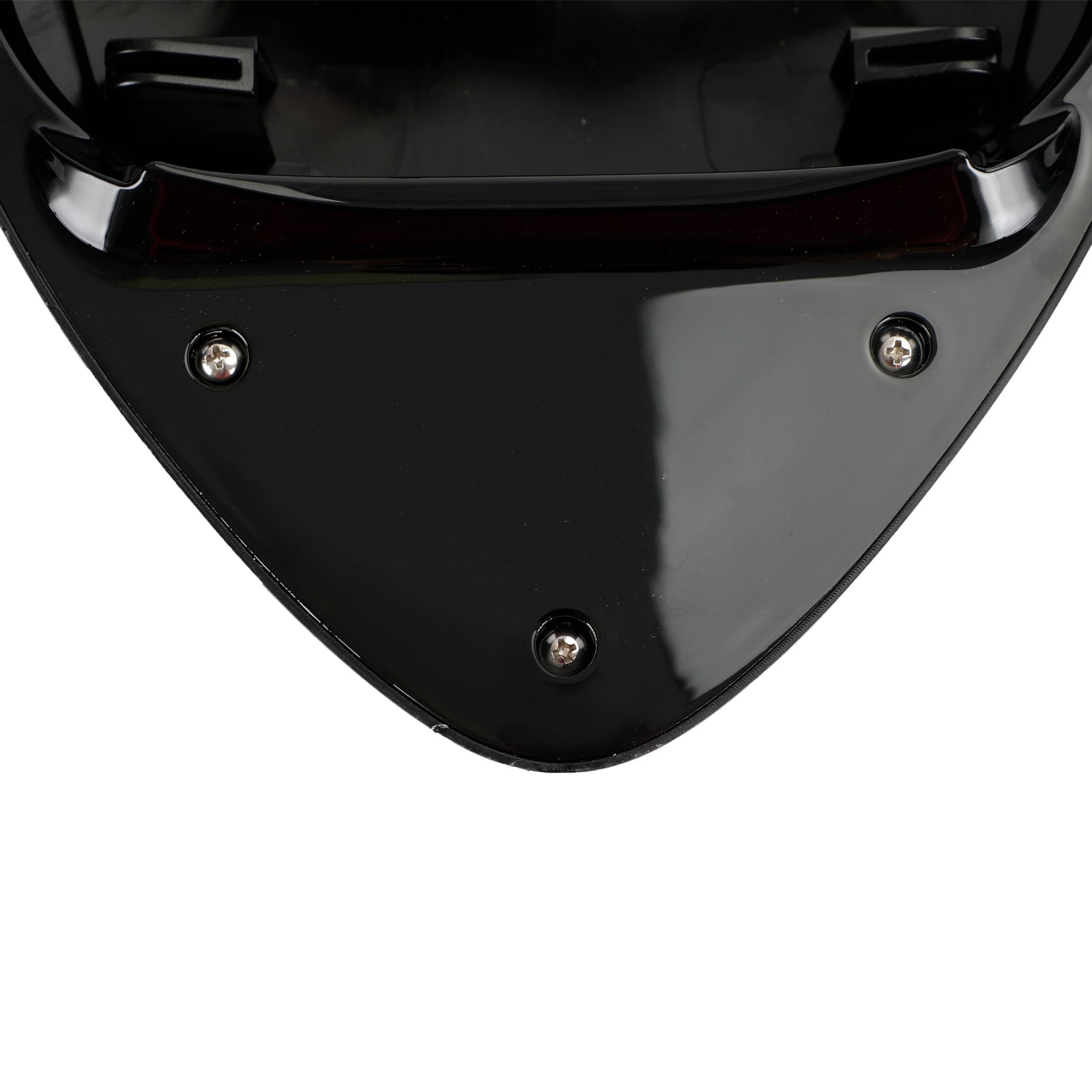 Rear Tail Seat Fairing Cowl Cover for Honda CB650R 2021-2022 Generic