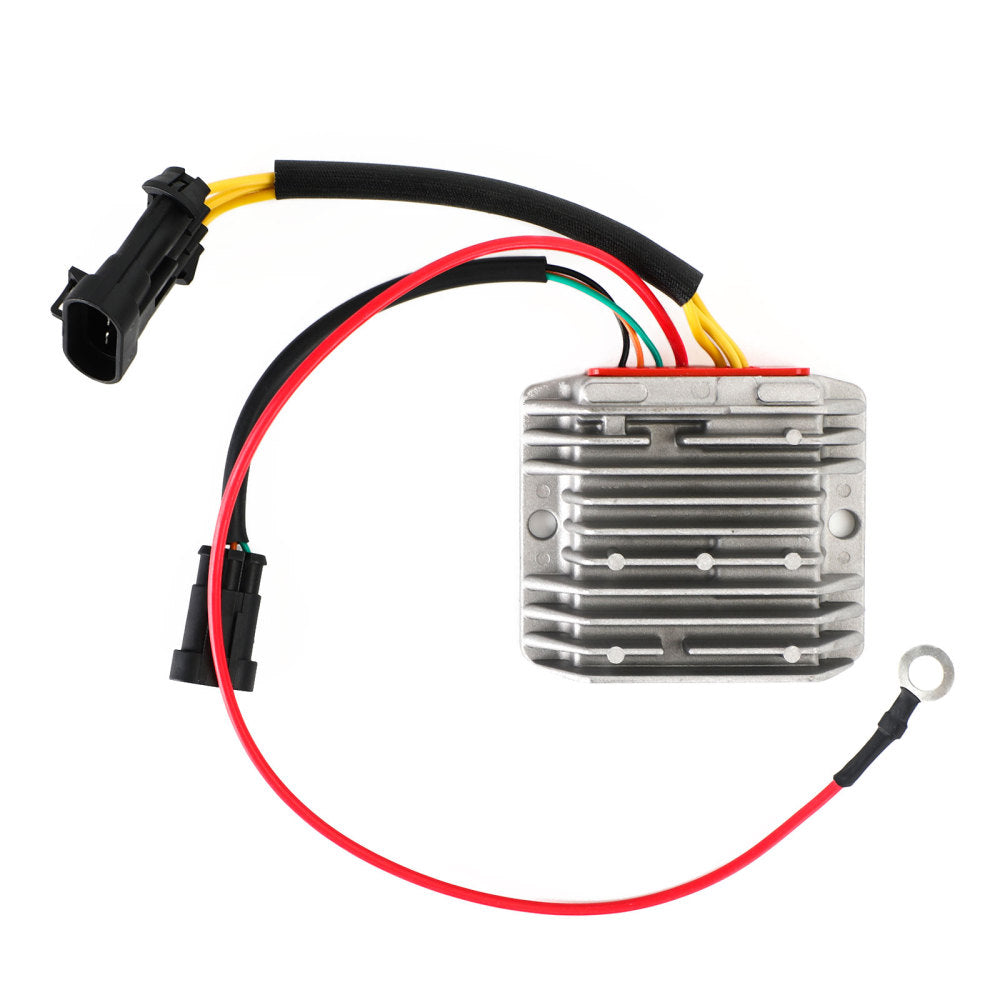 Voltage Regulator For Kohler Diesel Lombardini ED0073623200S ED0073624090S Generic