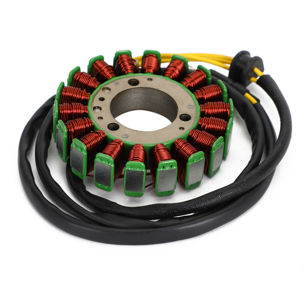 Enroulement de bobine de Stator de moteur de générateur de magnéto adapté à Suzuki GS GSX 750 1000 1100 1974-1986