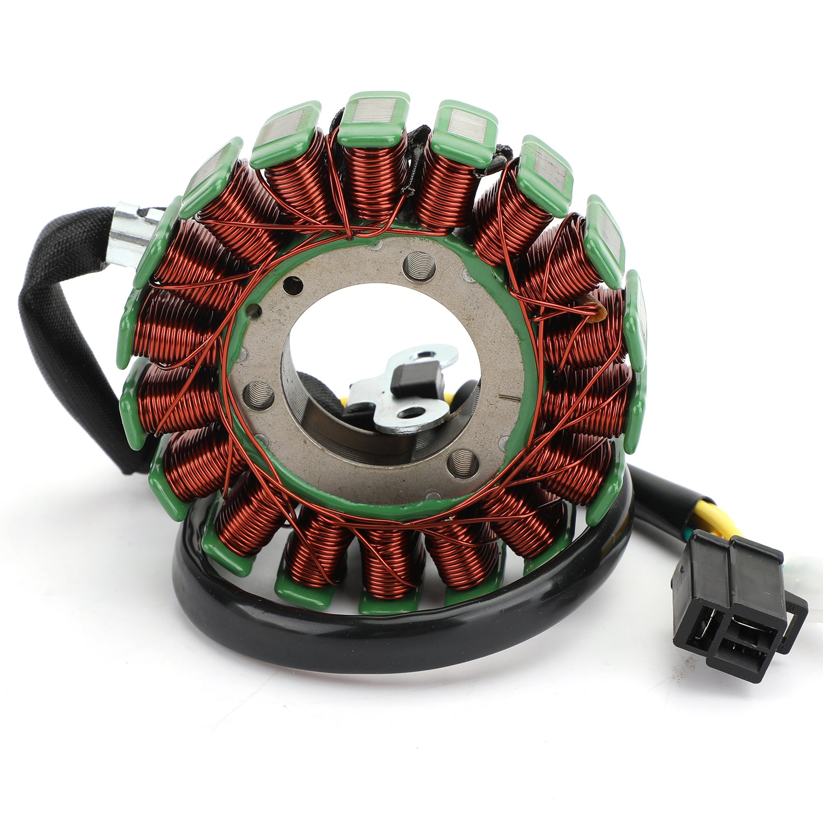 Magneto Stator Coil For Suzuki RV125 RV200 Van GZ125 Marauder 98-11 32101-13G10 via fedex