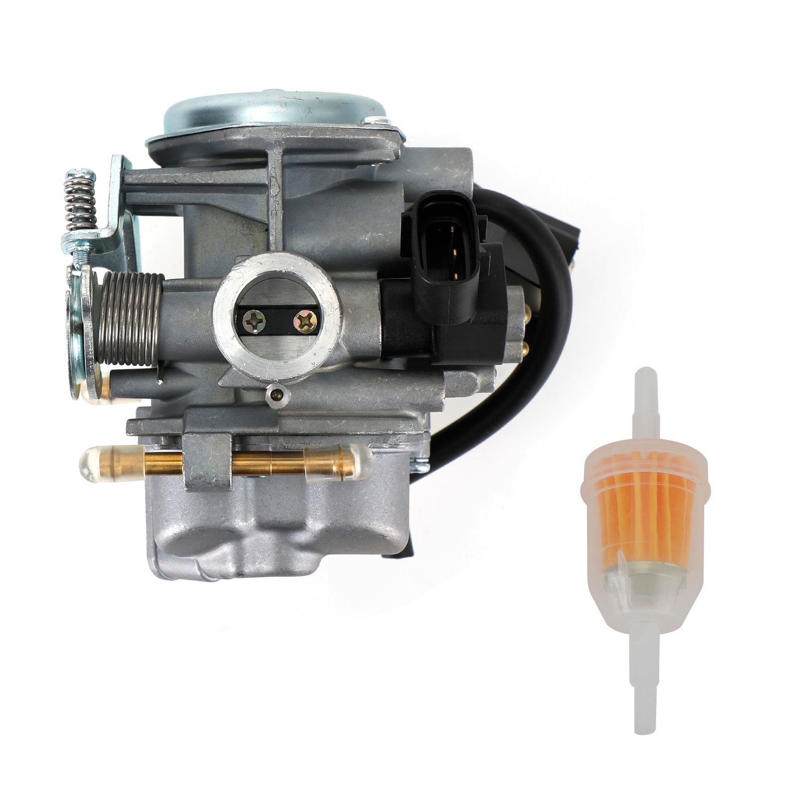 Carburetor Carb fit for Honda DIO50 NCH50 NSC50 NCH50 NVS50 NSK AF56 2008-2019