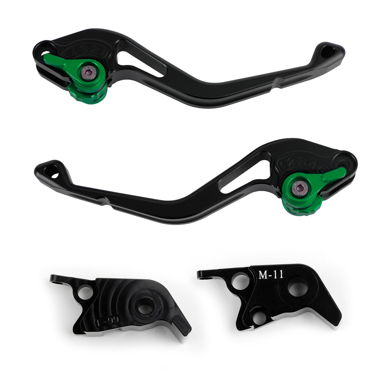 NEW Short Clutch Brake Lever fit for 990 1290 Super D 690 D RC8 / R