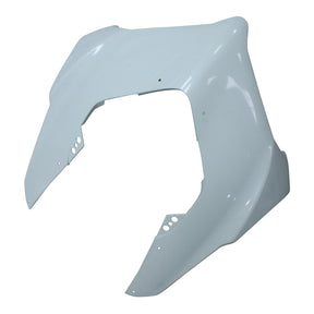 Amotopart Ducati V4S 2020-2021 Unpainted Fairing Kit