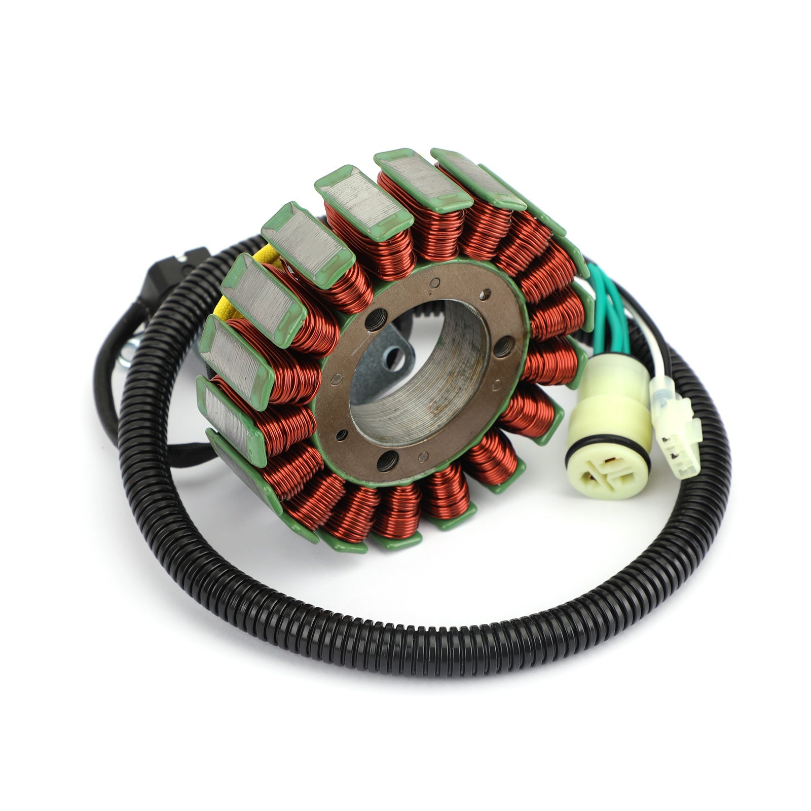 Alternator Magneto Stator for Yamaha VX 1100 Cruiser / Deluxe / Sport 2005-2015